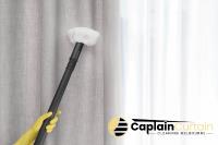 Captain Curtain Cleaning Toorak image 7